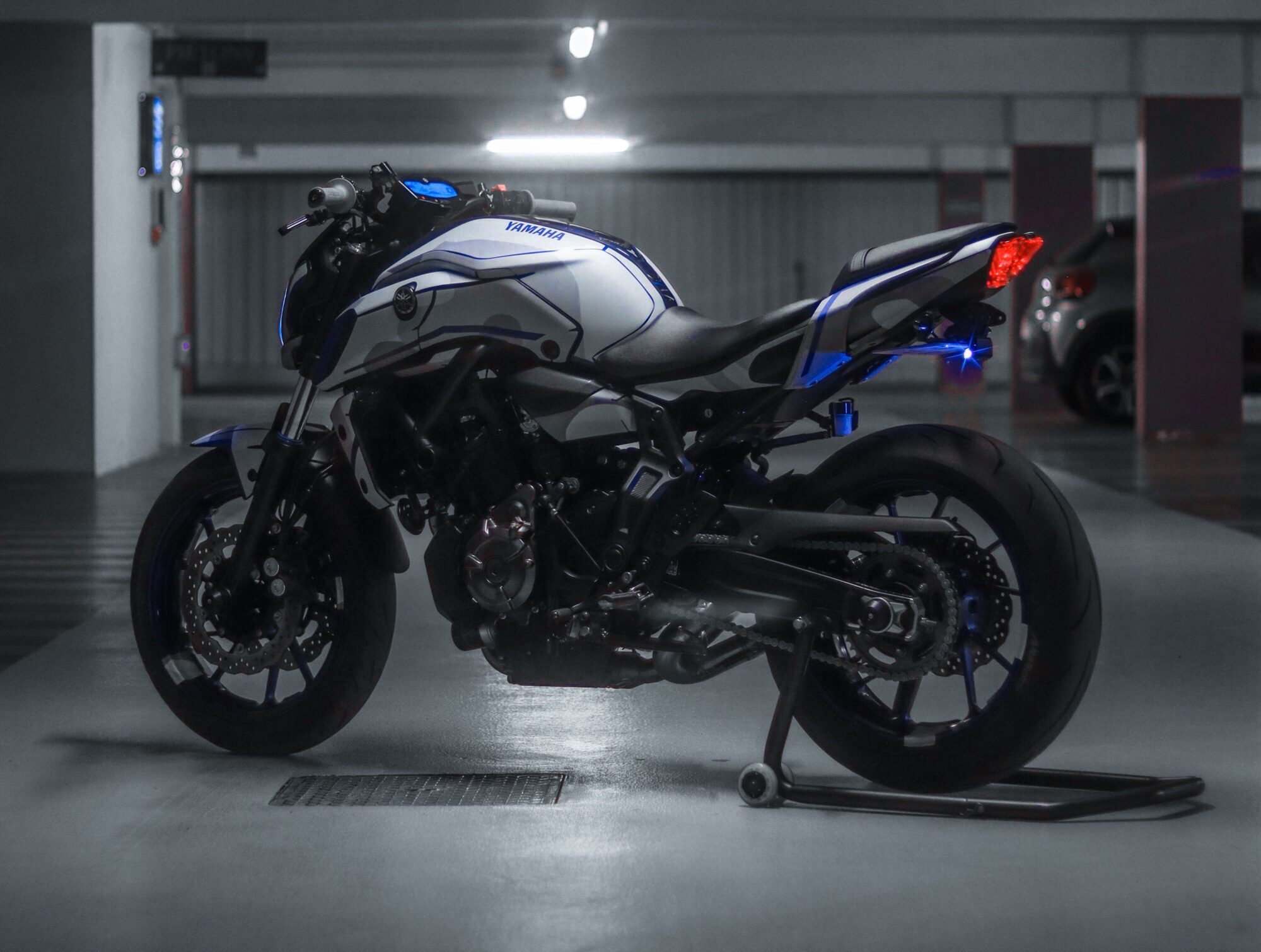 Kategorija A2